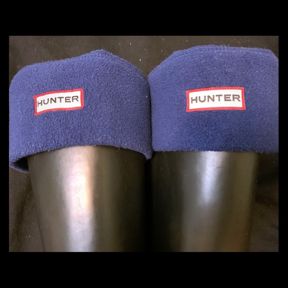 Hunter Original Tall Boot Socks - Picture 1 of 3